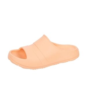 Sperry Women's Peach Float Slide Flat Sandal Size 10